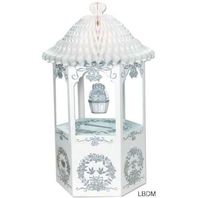 Kiosque tirelire mariage imprim�