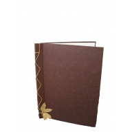 Livre or grand modele