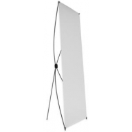 Plan de table Banni�re en X