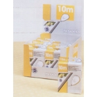 distributeur d'adhesif double face et pastille
