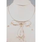 Collier Affection Ivoire