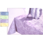 Serviette de table volute
