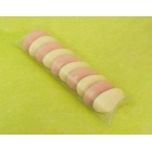 tube plastique transparent T1