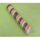 Tube plastique transparent T2