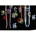 9 gros diamant deco
