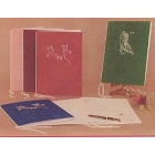 Livre d'or couverture souple