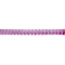 sachet de 1 Guirlande tubes de 3.60 m�tres.