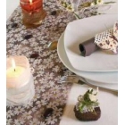 chemin de table daisy