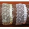 jarreti�re satin et perle �co