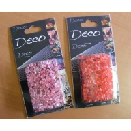 Brillants etoiles 12 mm deco...