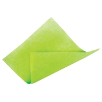 Intiss� pour la d�coration de vos tables et/ou salle de r�ception grande longueur 40 m�tres et grande largeur 0.75 m�tre permet de faire des faux plafond, drap�e, etc...
pour l'argent et l'or rouleau d'une longueur de 20 m�tres.