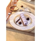 Chemin de Table Brillant