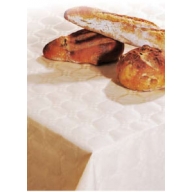 Rouleau nappe papier damasse...