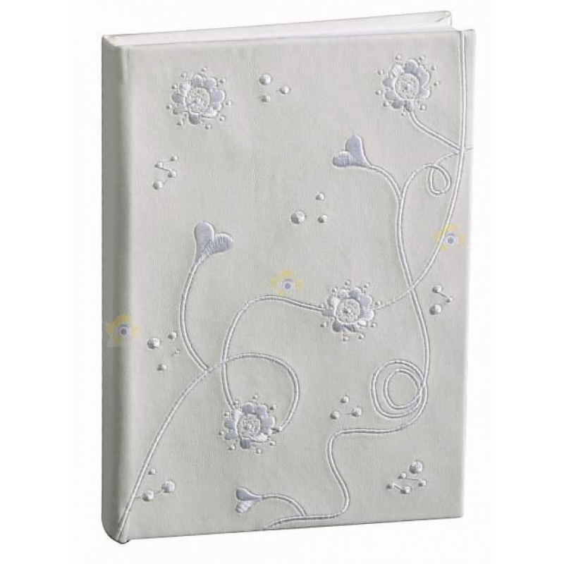Livre d'or laika
