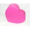 Magnifique tirelire c�ur pour vos messages et ou enveloppes