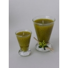Bougies arum