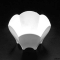 Coupelle de d�gustation ou min verrine plusieurs forme aux choix Losange, tulipe c�ne relev� vendu par lot de 25 pi�ces en transparent, blanc et noir ...