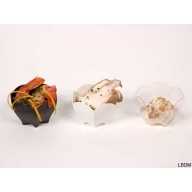 Mini verrine forme aux choix...