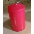 Bougie Fumeur hauteur 10 cm sur 6 cm