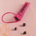 (6) Tube Organdi