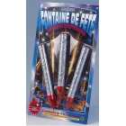 blister de 3 fontaines des glaces