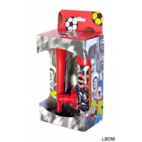 corne du supporter 150 ML 1 pi�ce  et ses recharges