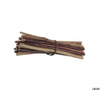 (30) FAGOTS DE BOIS POUR DECO DE TABLE 