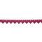 Guirlande c�ur. ( d�coration mariage )
Pour la d�coration de votre salle.
ignifug� - CLASSEMENT ANTI FEUX