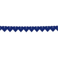 Guirlande c�ur. ( d�coration mariage )
Pour la d�coration de votre salle.
ignifug� - CLASSEMENT ANTI FEUX