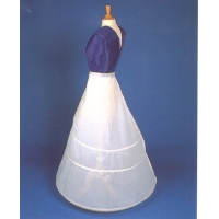 Jupon Elodie Grande taille