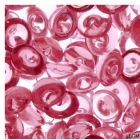 GOUTTES D'EAU MARINE � 5 MM 90 GR ENV.