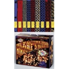 FEU D'ARTIFICE TOTAL - PORTABLE� 5 minutes