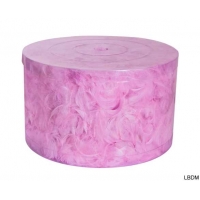 PLUMES NATURELLES  BOITE DE 100 G
Grosse boite 