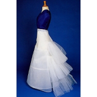 Jupon Extase Grande Taille
SUR COMMANDE