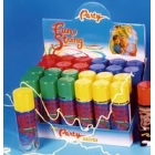 bombe fil serpentin 