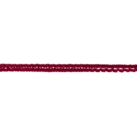 Guirlande mariage Boa par 2 - longueur 2.50 m�tres et d'un diam�tre de 9 cm - anti feux