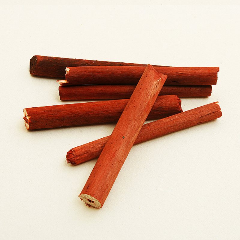 Batonnets de couleur 