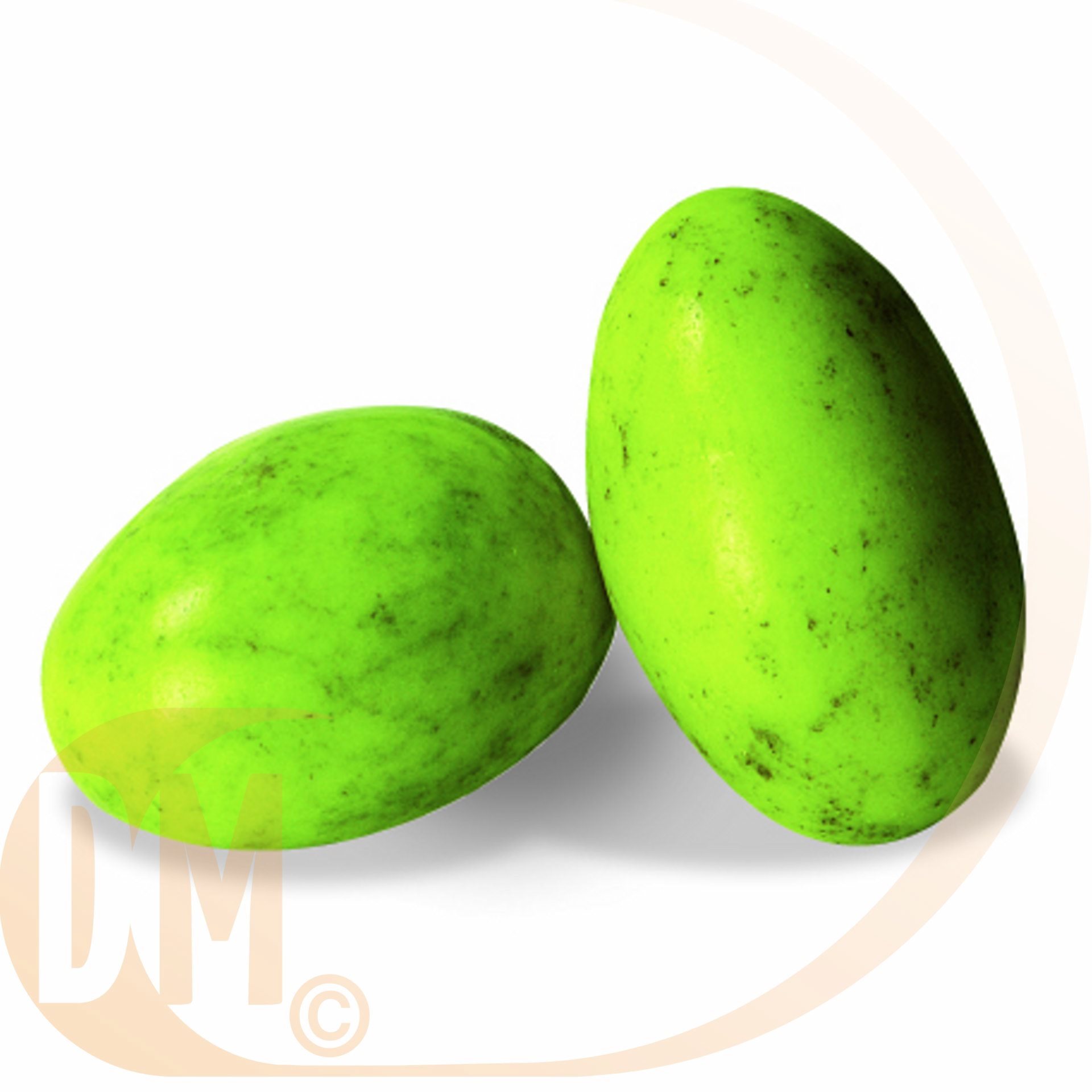 Drag�e Pralissimo brillantes en bo�te de 500g