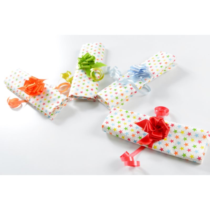 Serviette de table Cirque