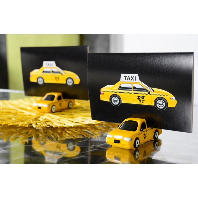 Carte New York