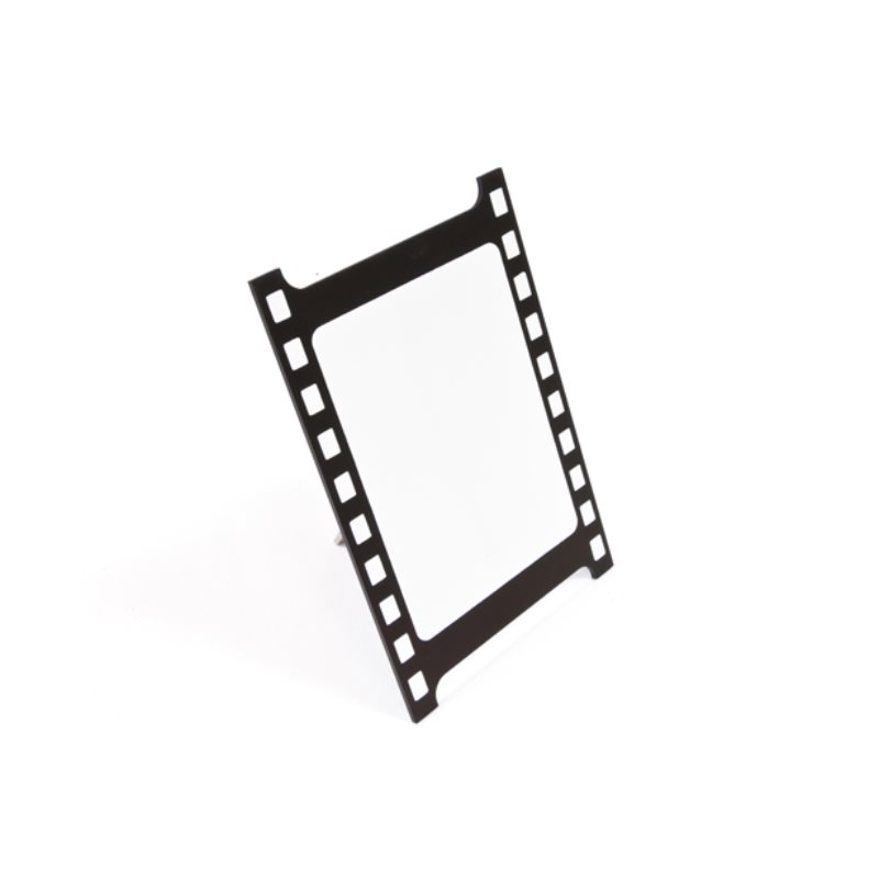 Porte menu pellicule film