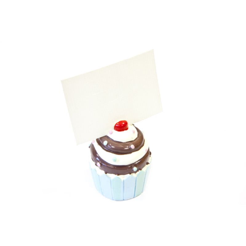 Cup Cake Gourmand marque place