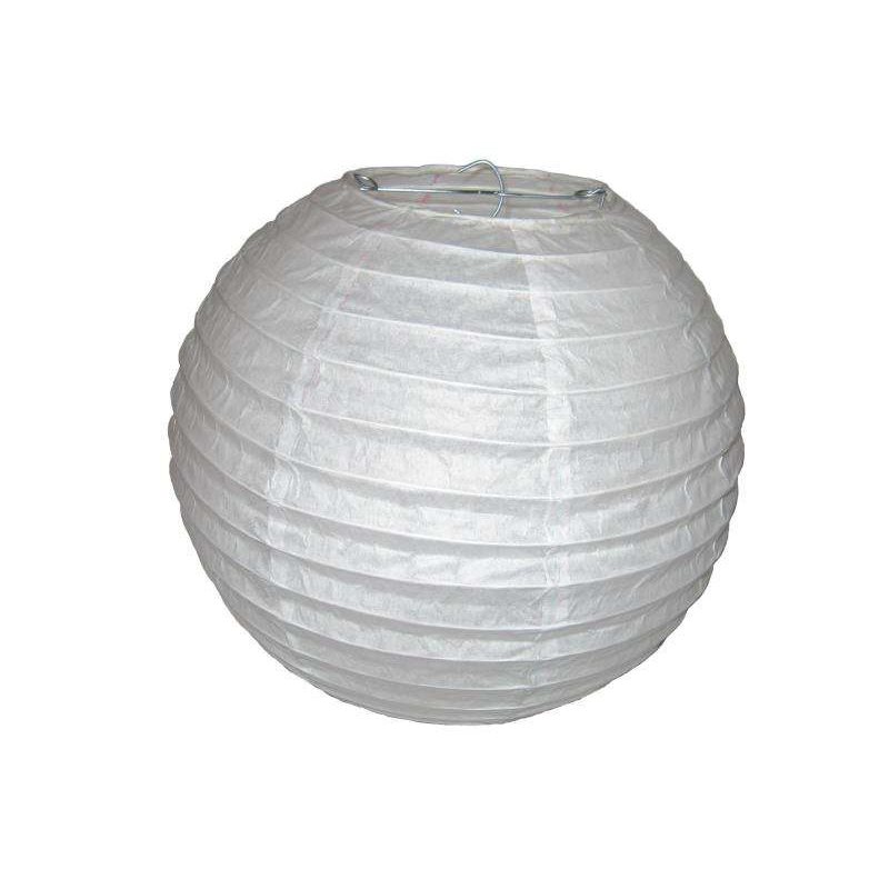 Lampion chinois g�ant en couleur