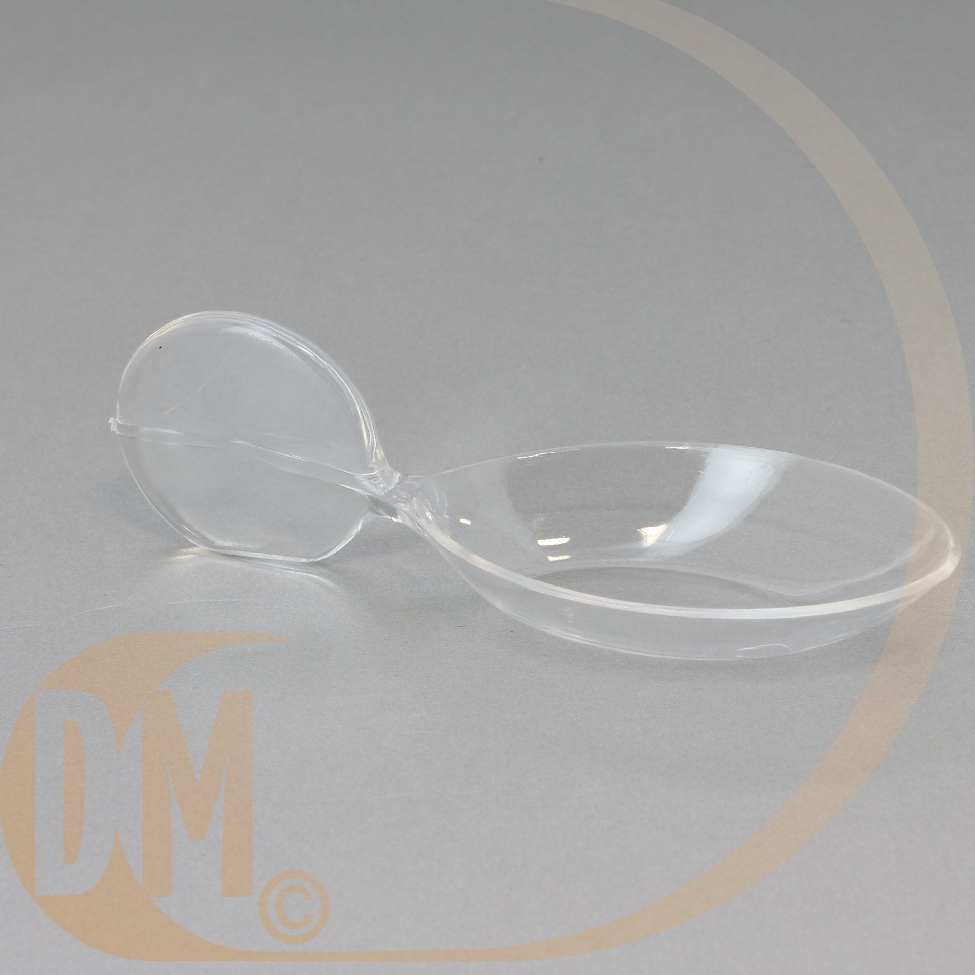 verrine jetable 