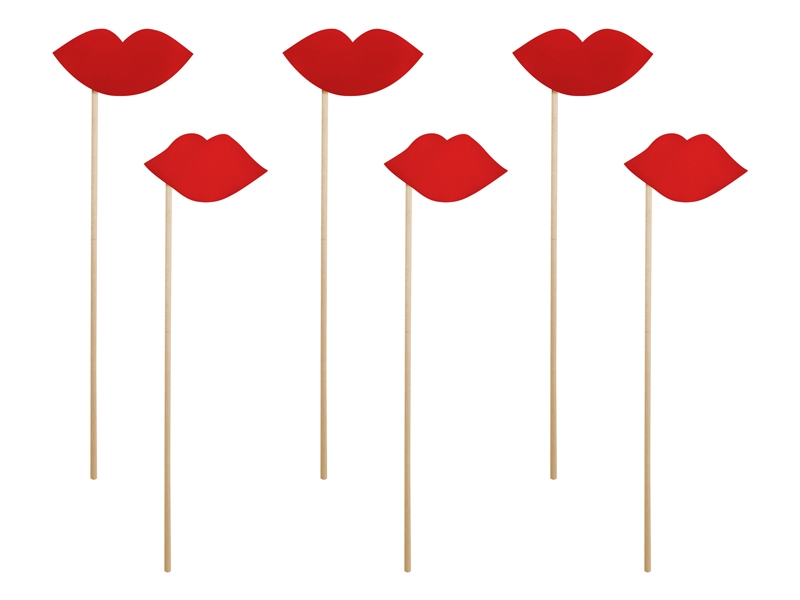  L�vres, 24 cm, 6 pi�ces