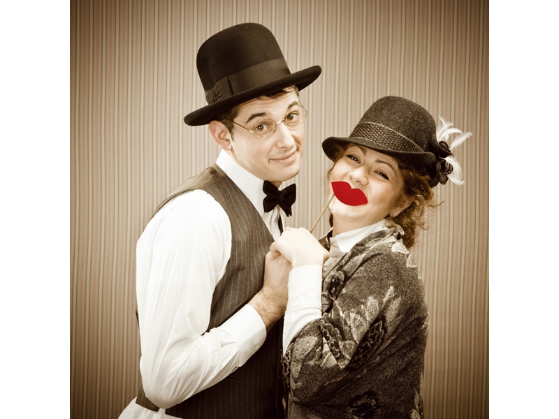  L�vres, 24 cm, 6 pi�ces