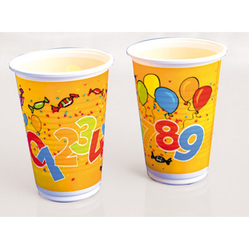 Gobelet Surprise 20 cl