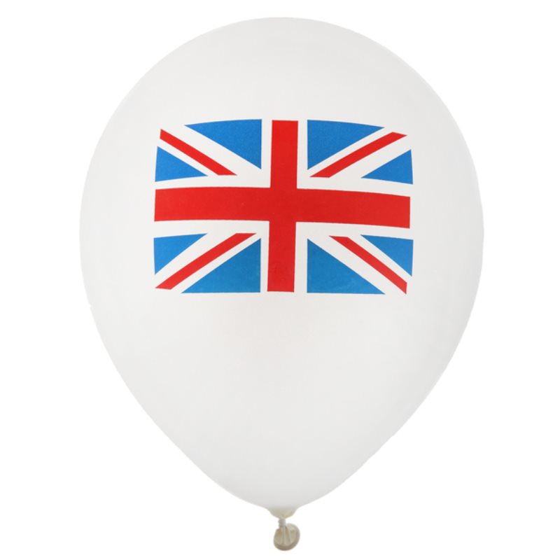 Ballon Angleterre