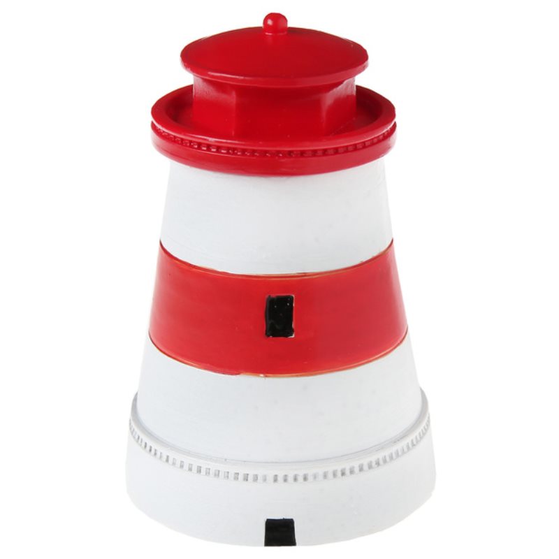 Phare en r�sine