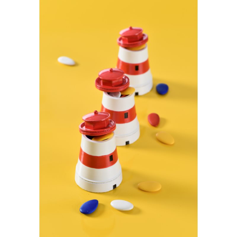 Phare en r�sine